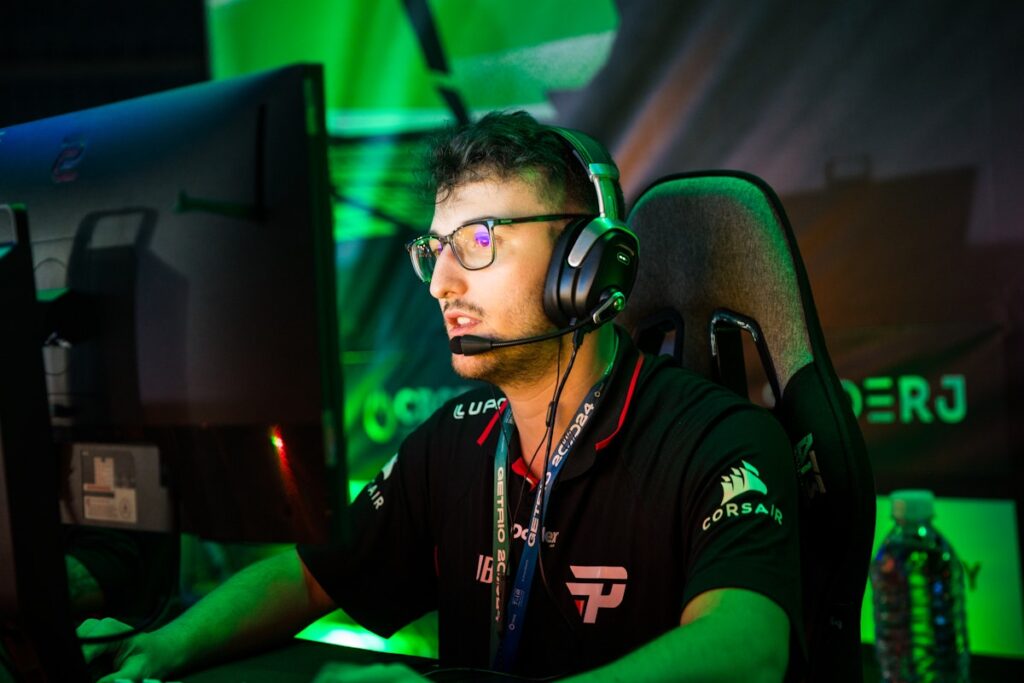 paiN Gaming vence Imperial no GET Rio